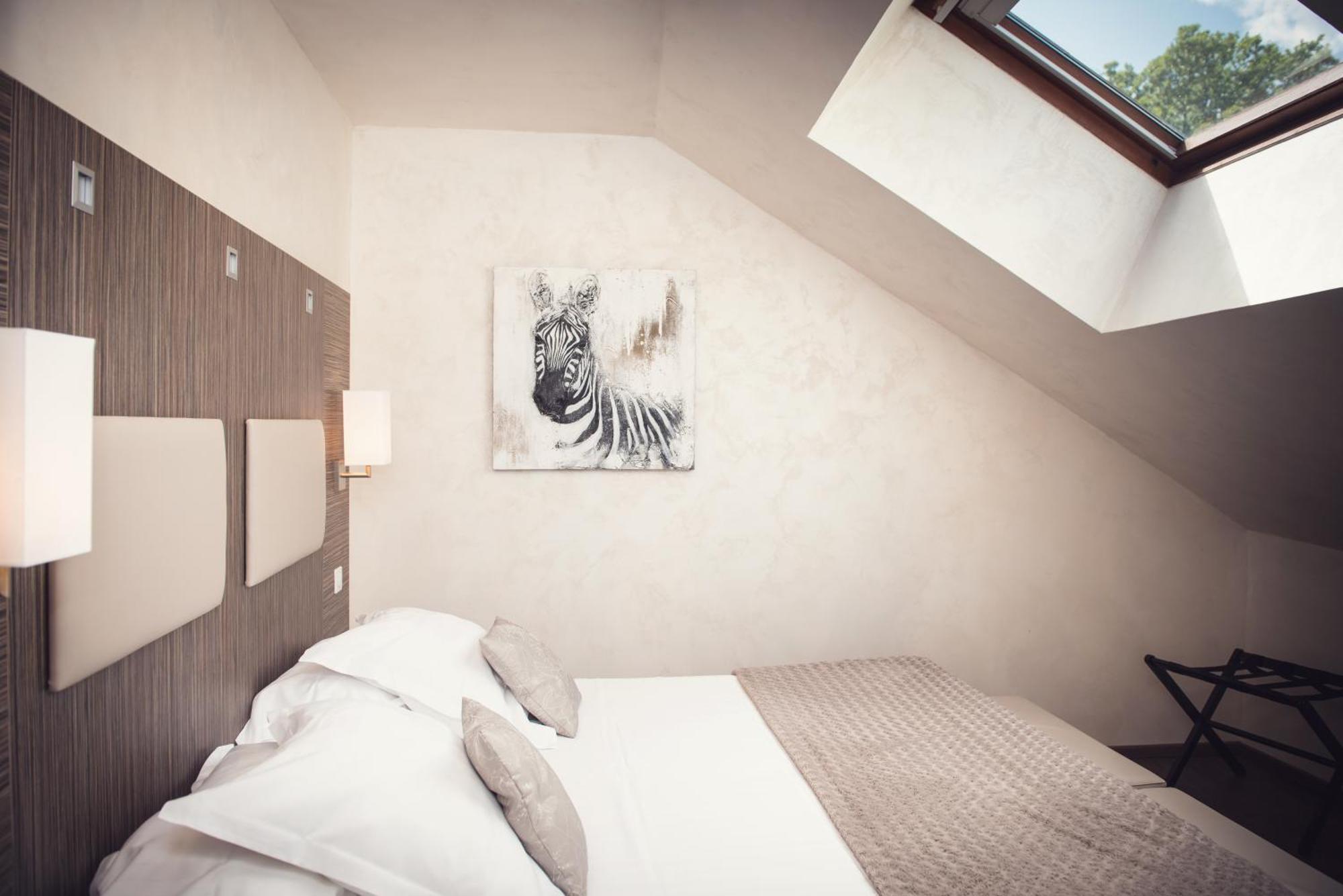 Les Olivades Hotel Gap Eksteriør billede